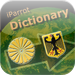 iParrot Dict Japanese-German