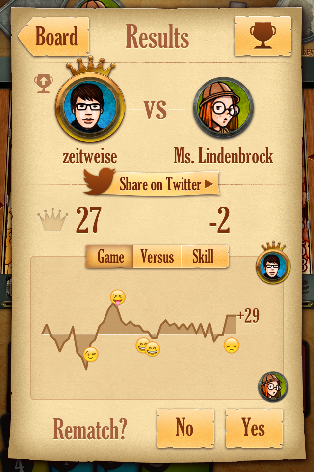 iPhone Screenshot 1