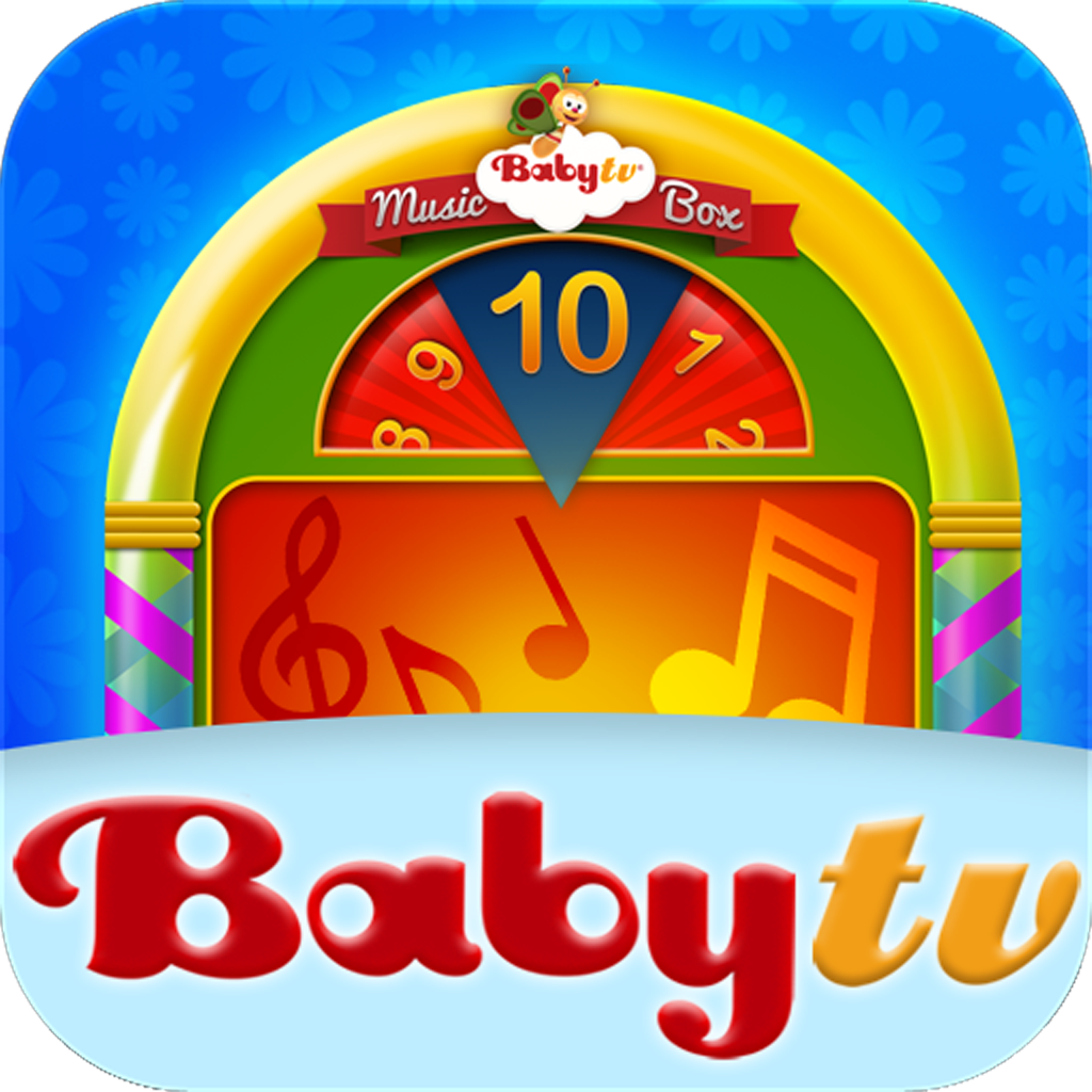 Music Box by BabyTViPhone最新人気アプリランキング【iOSApp】